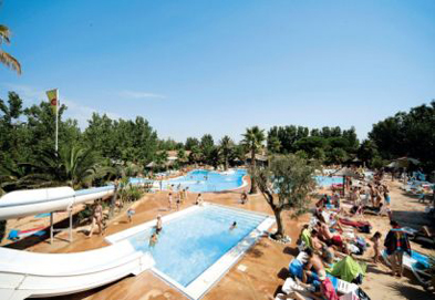 Charlemagne Beach Club, Marseillan Plage,Languedoc Roussillon,France