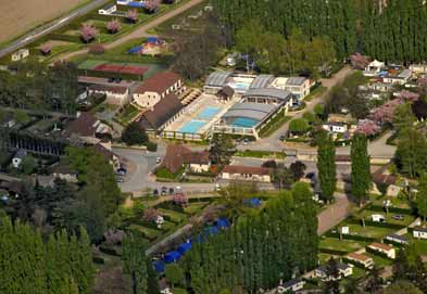 La-Croix-Du-Vieux-Pont-Campsite