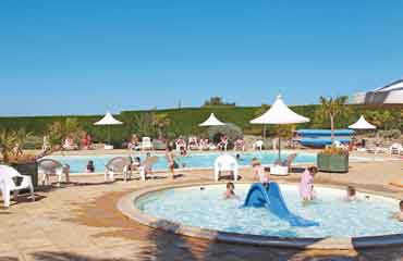 Camping-le-Chatelet