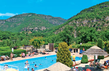 Featured Ardeche Holiday Parks