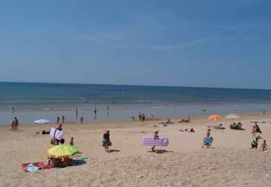 Camping-Clarys-Plage