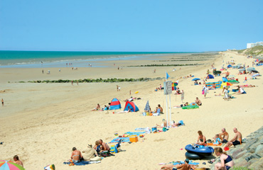 Camping-le-Clarys-Plage